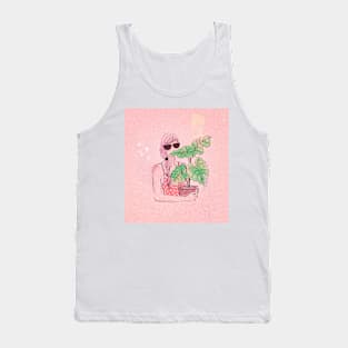 New Plant Tank Top